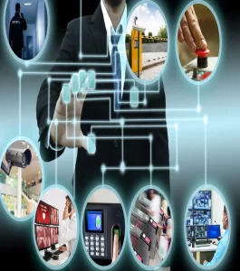 IT Services & Network