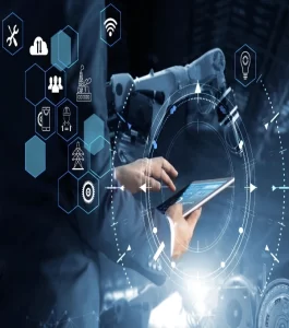 IT Services & Network