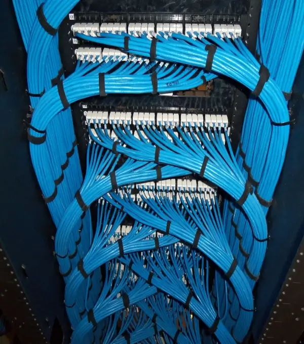 Structure Cabling Service 2
